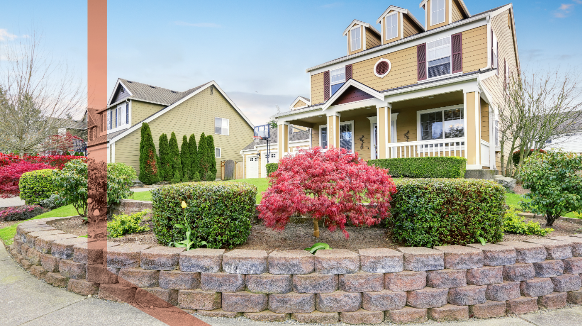 What Is Curb Appeal Definition And Examples Orchard